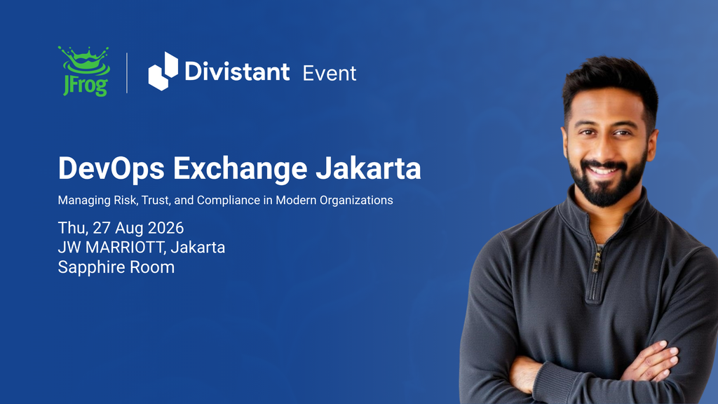 event banner